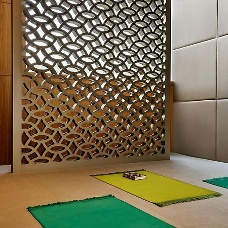 Sheraton Astana Hotel Exteriér fotografie Prayer room at the University of Oxford